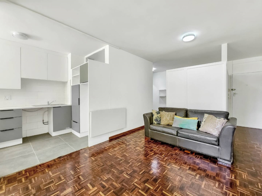 To Let 0 Bedroom Property for Rent in Cape Town City Centre Western Cape